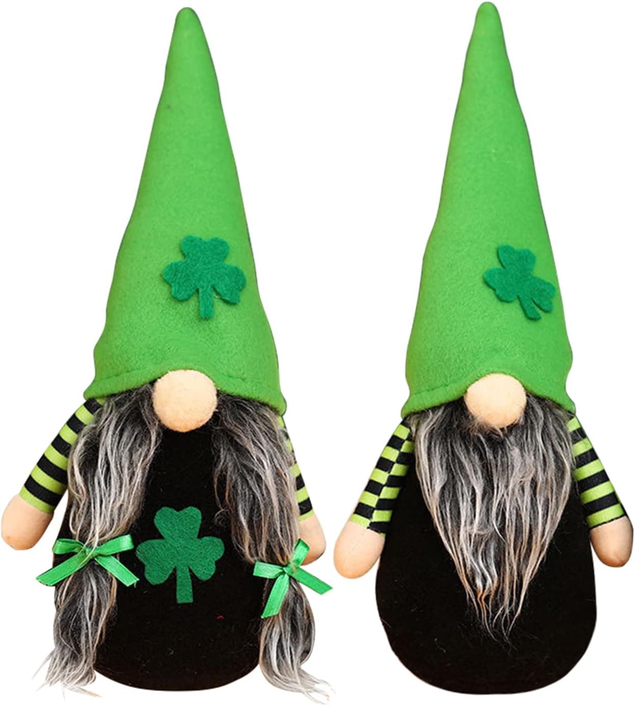 GISUERY 2PCS Gnomes Decorations for Home, Dwarf Decorations for Festival Home Decor Ornaments