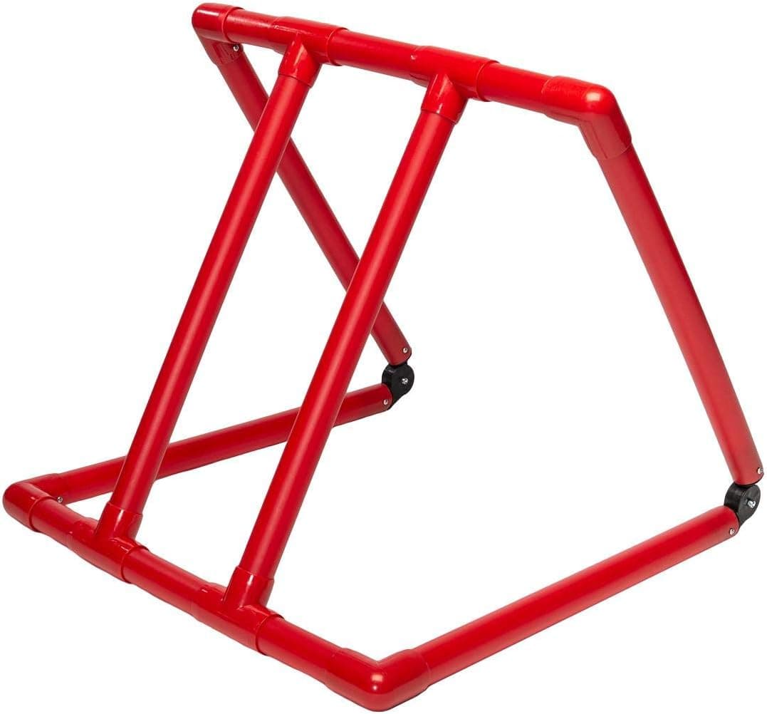 zechy Ice Skating Trainer for Kids - This Collapsible Ice Skating Trainer is Made of Lightweight Plastic - Intended for Children - 25 inches high