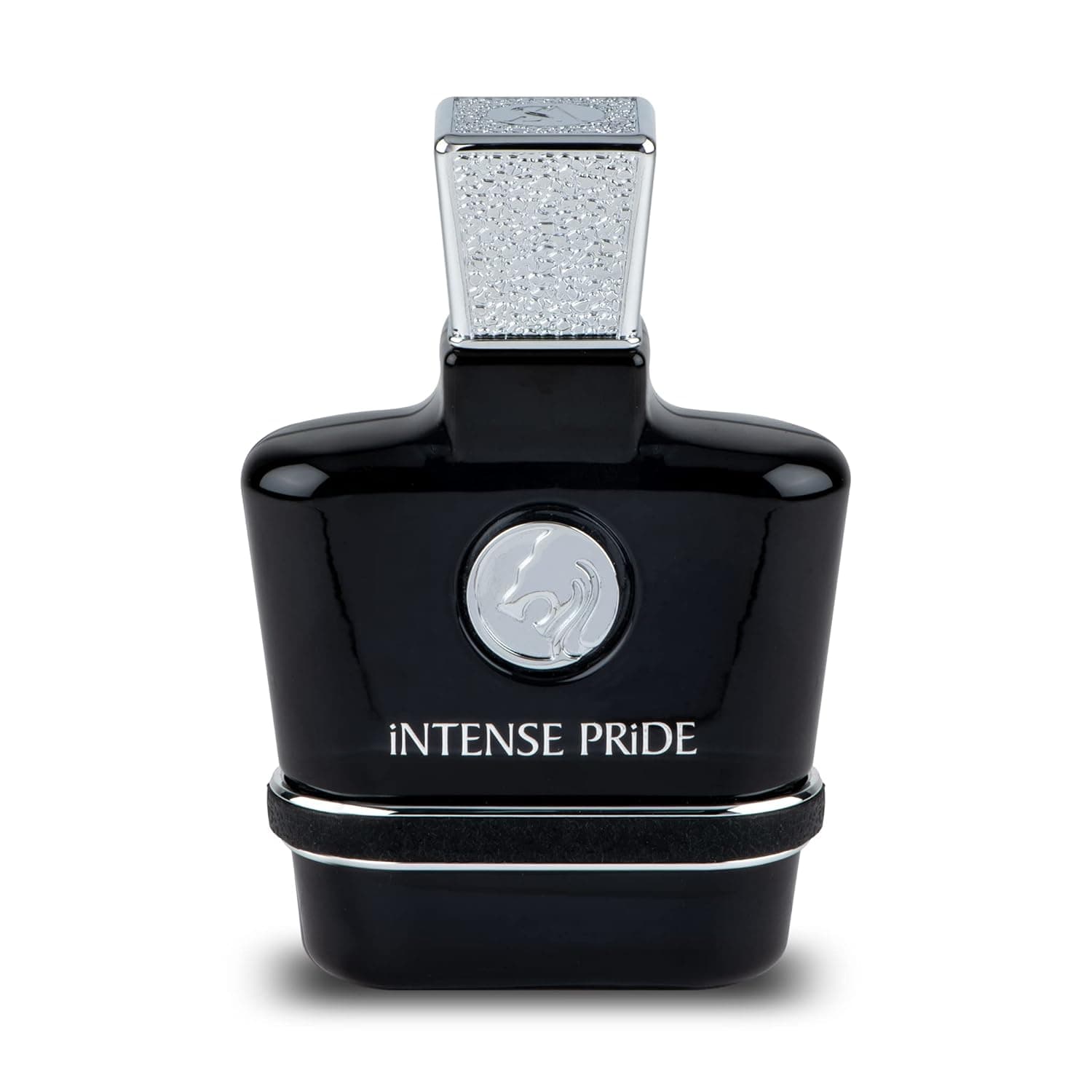 Swiss Arabian Intense Pride - Luxury Products From Dubai - Long Lasting And Addictive Personal EDP Spray Fragrance - A Seductive, Signature Aroma - The Luxurious Scent Of Arabia - 3.4 Oz