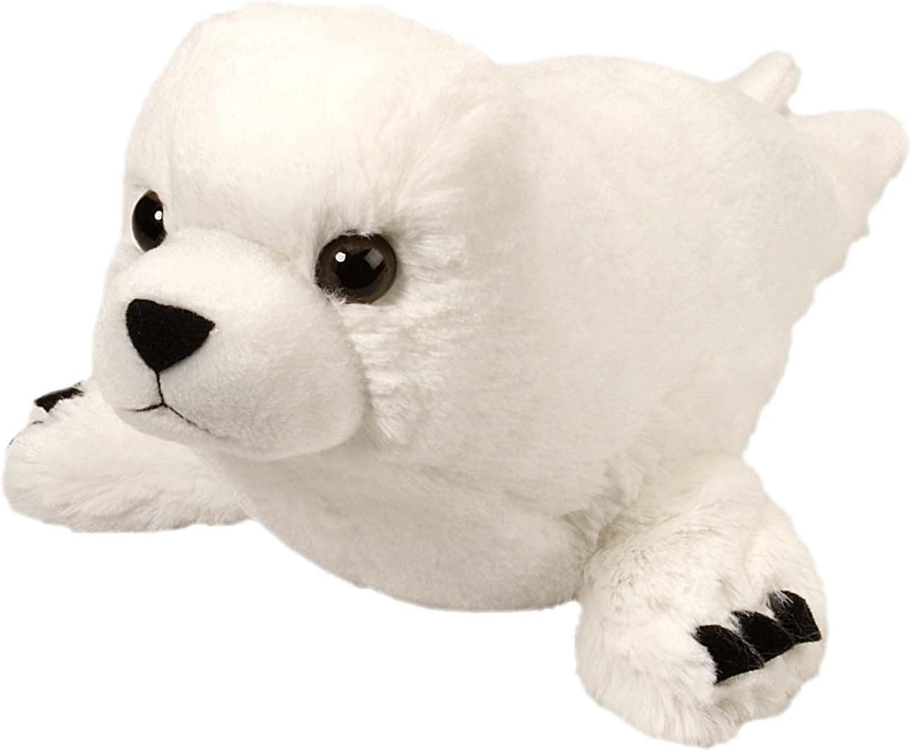Wild Republic Cuddlekins 15" Harp Seal Pup