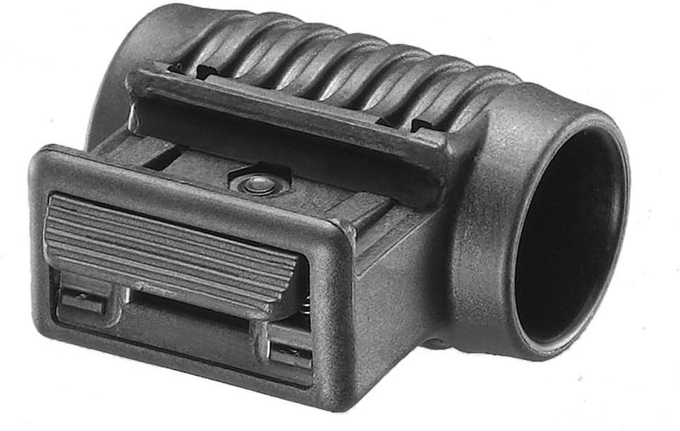 Mako 1-Inch Tactical Light Side Mount