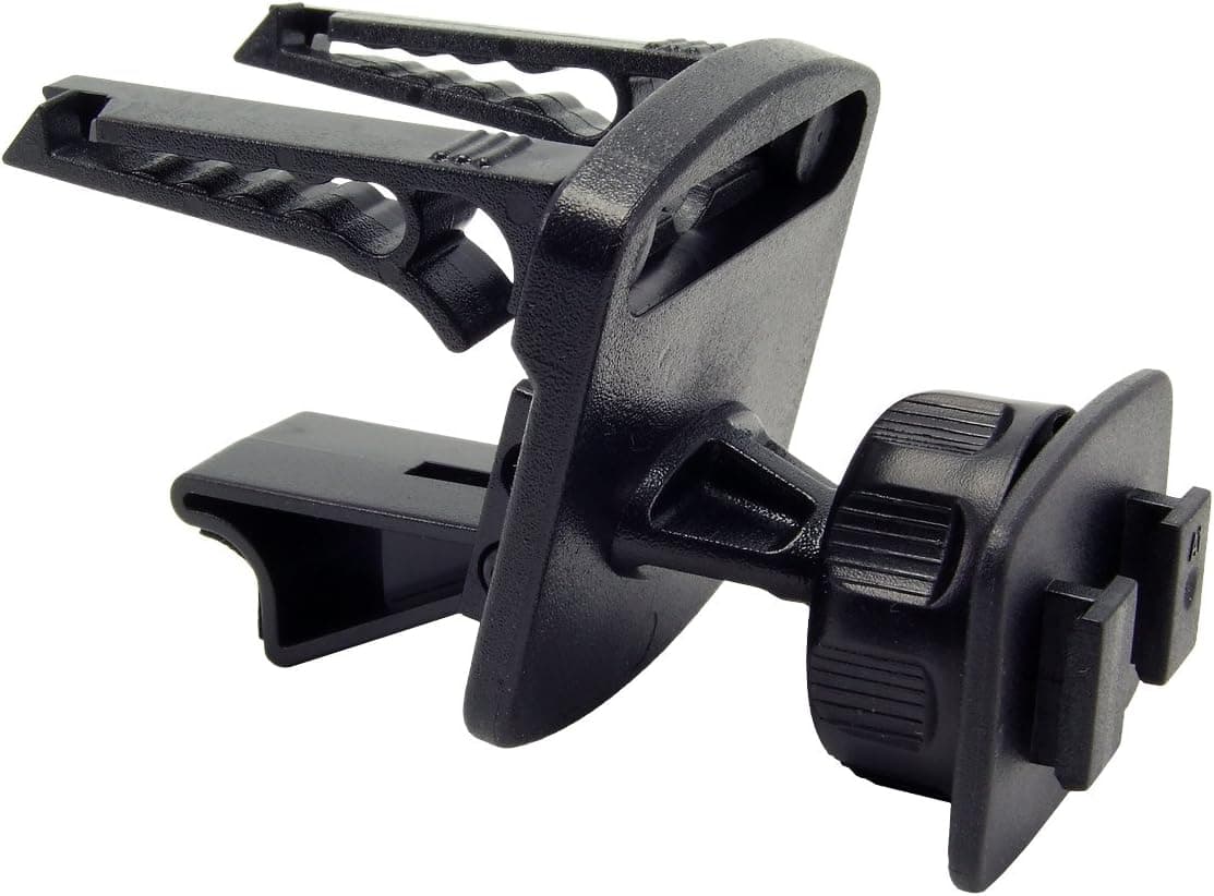 GN047-SPH: i.Trek Swivel Tightening Vent Mount with Swivel-head Tightening Nut (Dual T) (Compatible with Magellan)