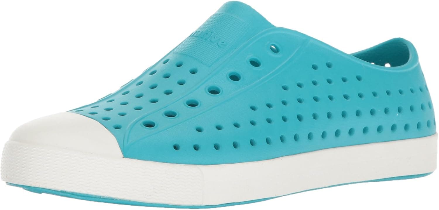 Native Shoes Unisex-Child Jefferson Slip-On