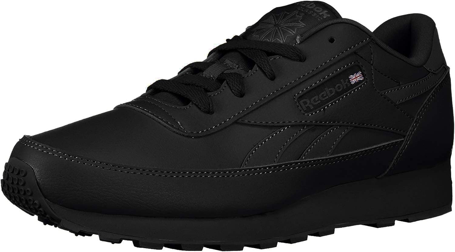 Reebok Men's Classic Renaissance Sneaker