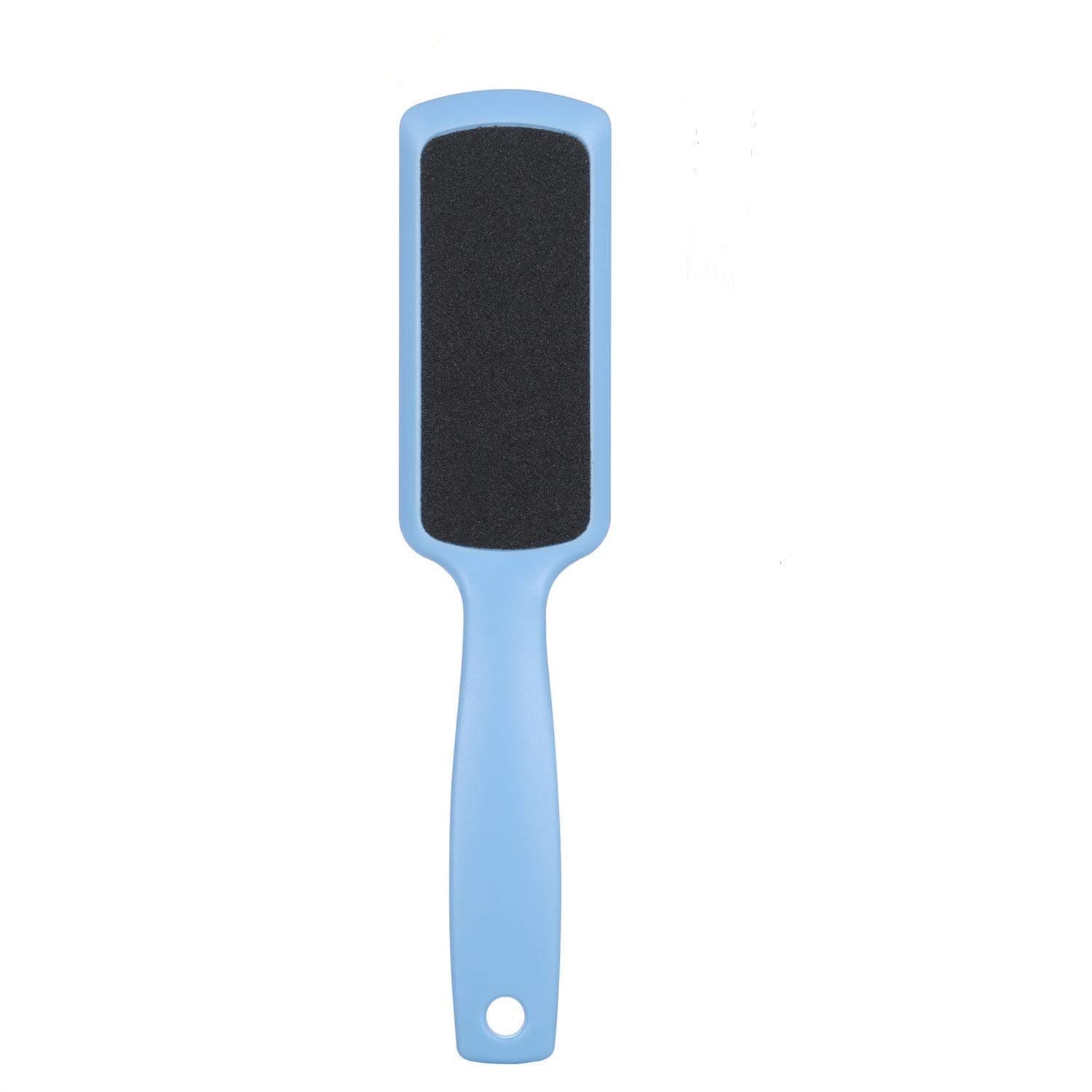 NIUTA 【Factory Direct】Pedicure Foot Rasp File Callus Remover, Double-Sided Colossal Foot Rasp Foot File And Callus Remover For Dead Skin (1Blue)