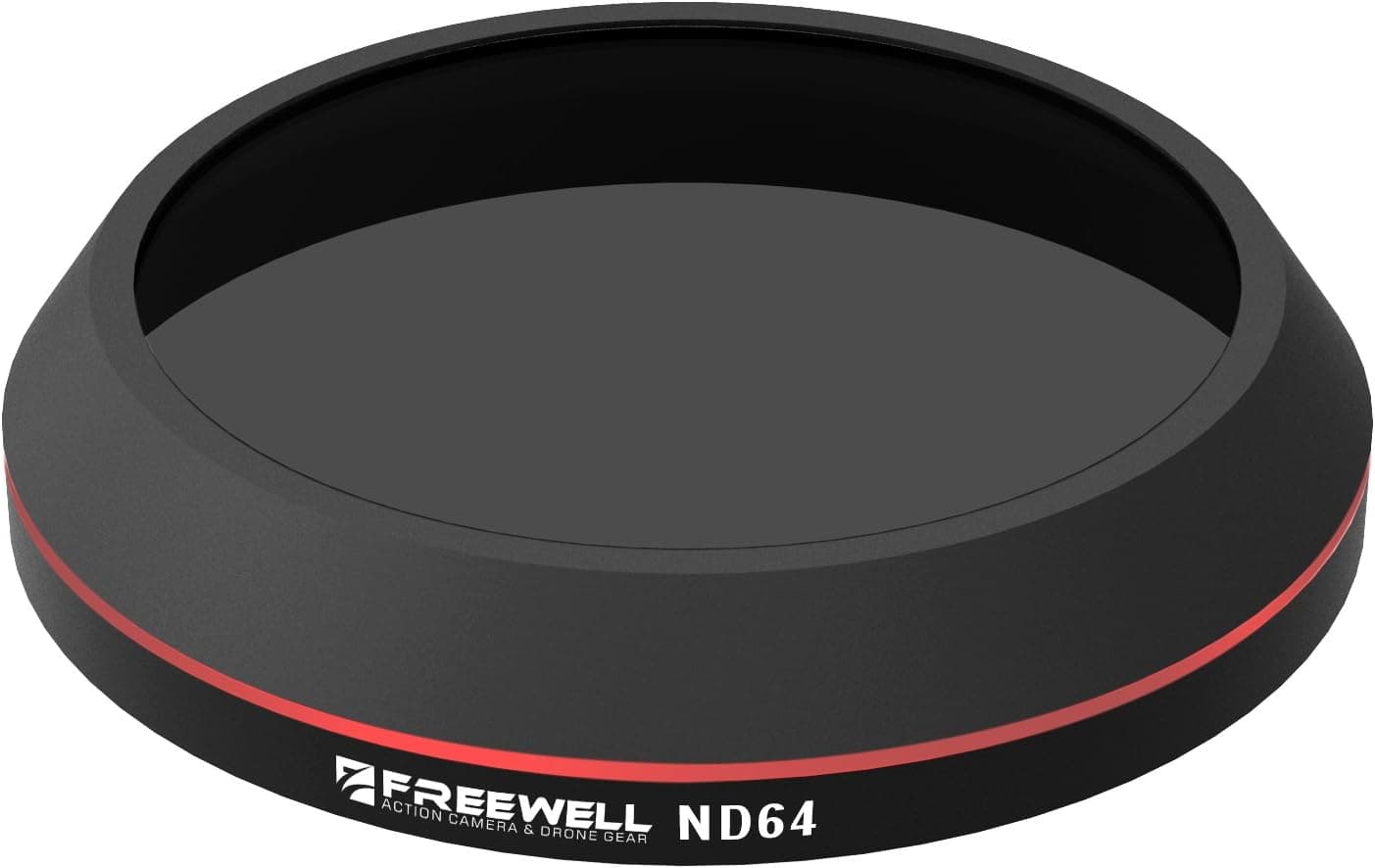Freewell ND64 Camera Lens Filter Compatible with Inspire 2 Zenmuse X4S