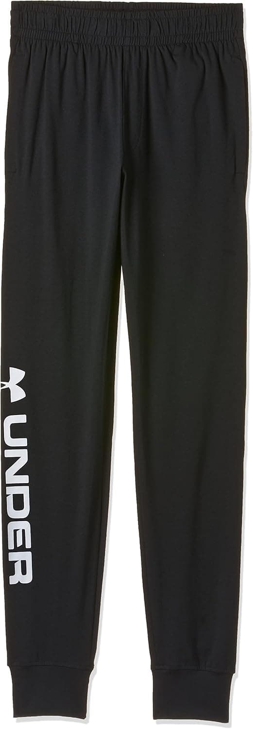 Under Armour Men's Sportstyle Cotton Graphic Joggers