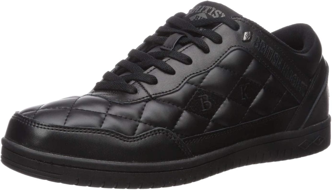 British Knights Men's Quilts Fashion Sneaker