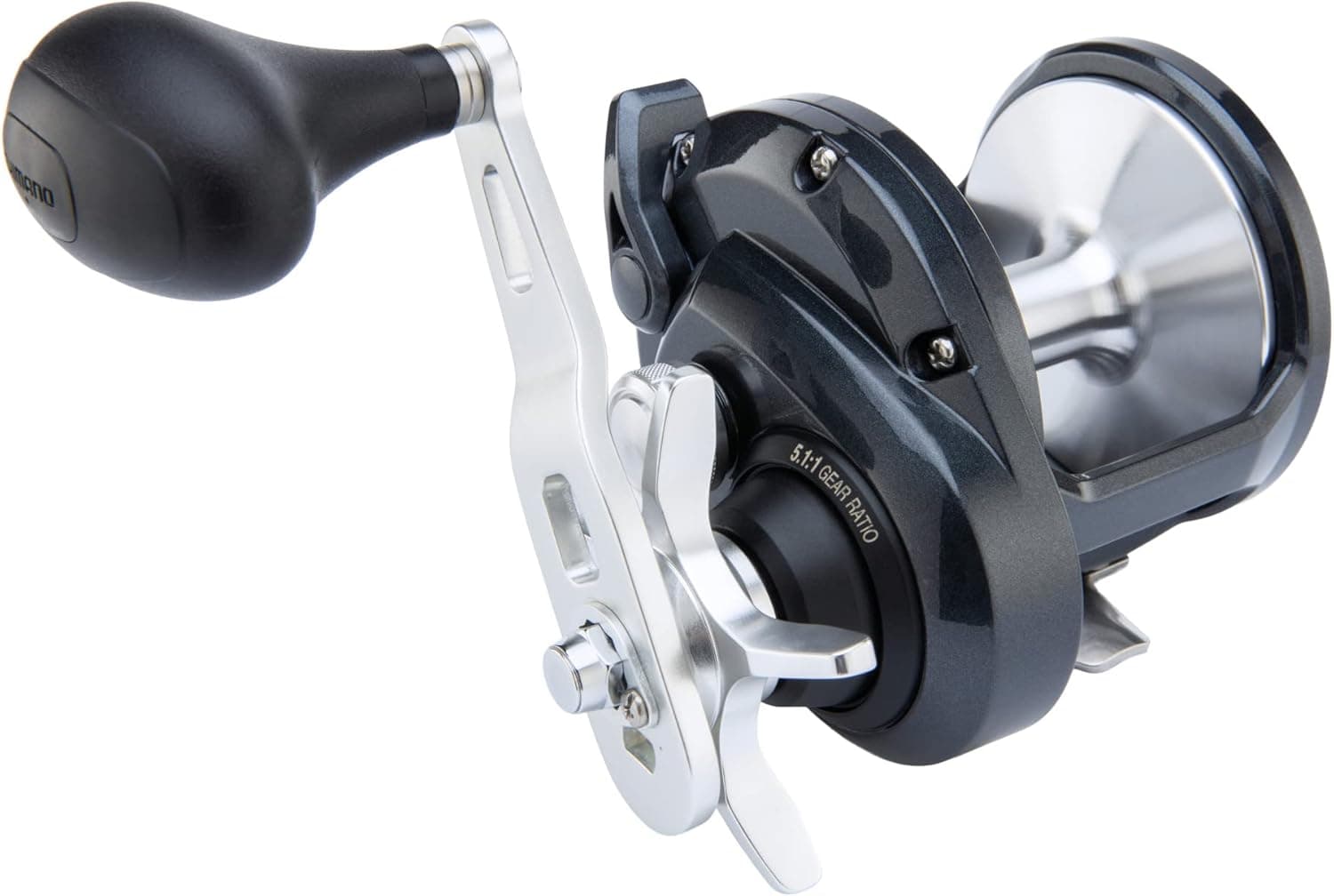 Shimano Torium SW Saltwater stardrag mulitplier Reel - Left and Right Handed