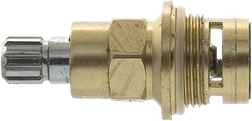 Danco 16110E 3H-8H/C STEM FOR PRICE PFISTER LL FAUCETS, Brass