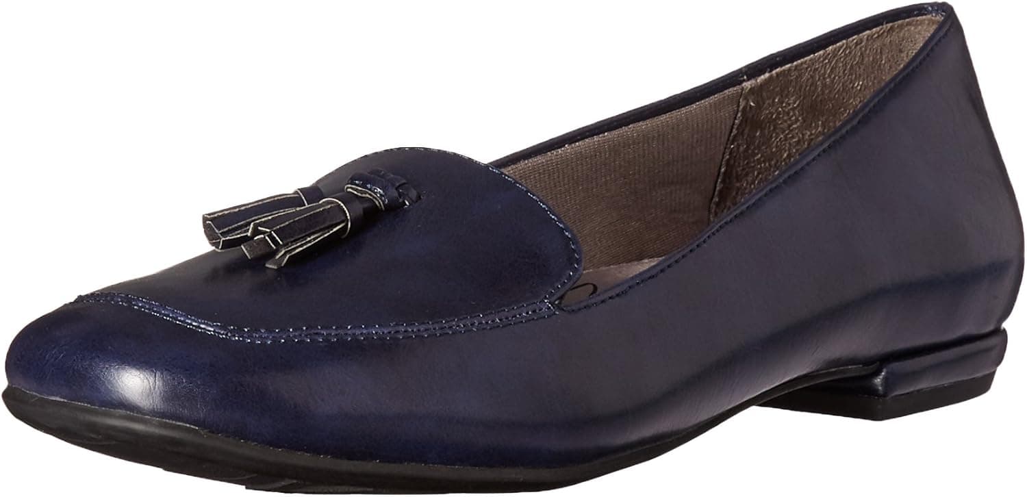 LifeStride Women's Ballad Slip-On Loafer