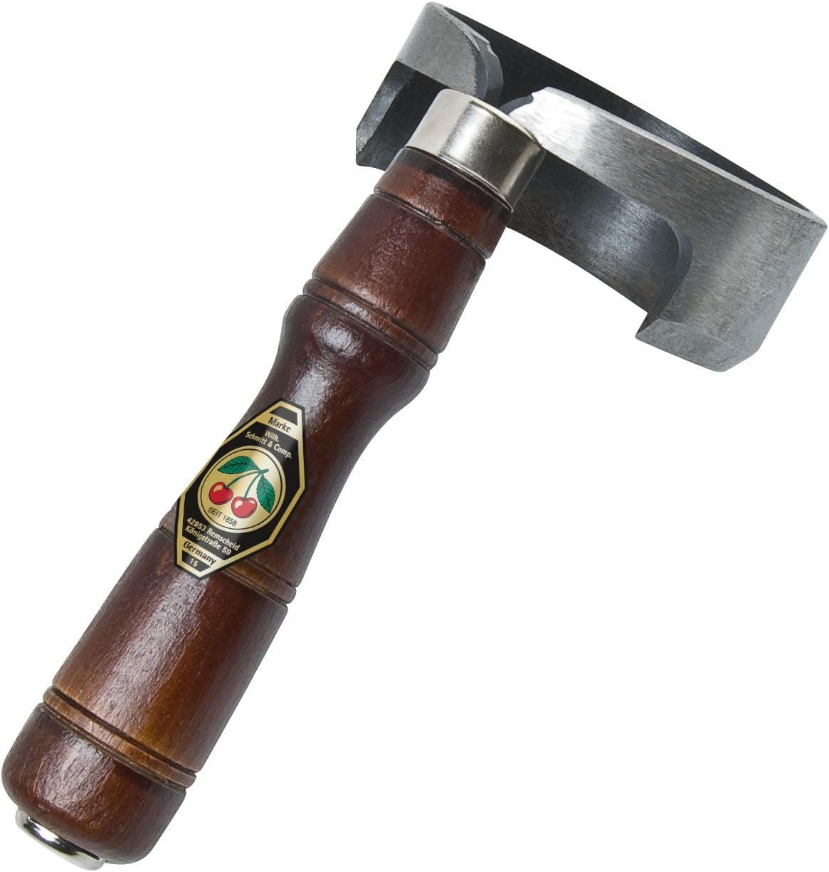 Kirschen 4018000 Scorp with 1 wooden handle