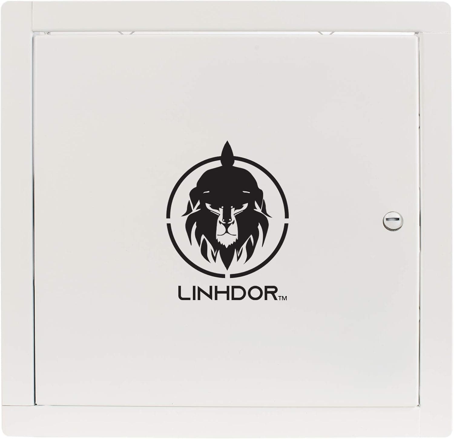 Linhdor Elite 1000 Interior Metal Access Doors for Walls and Ceilings USA Made