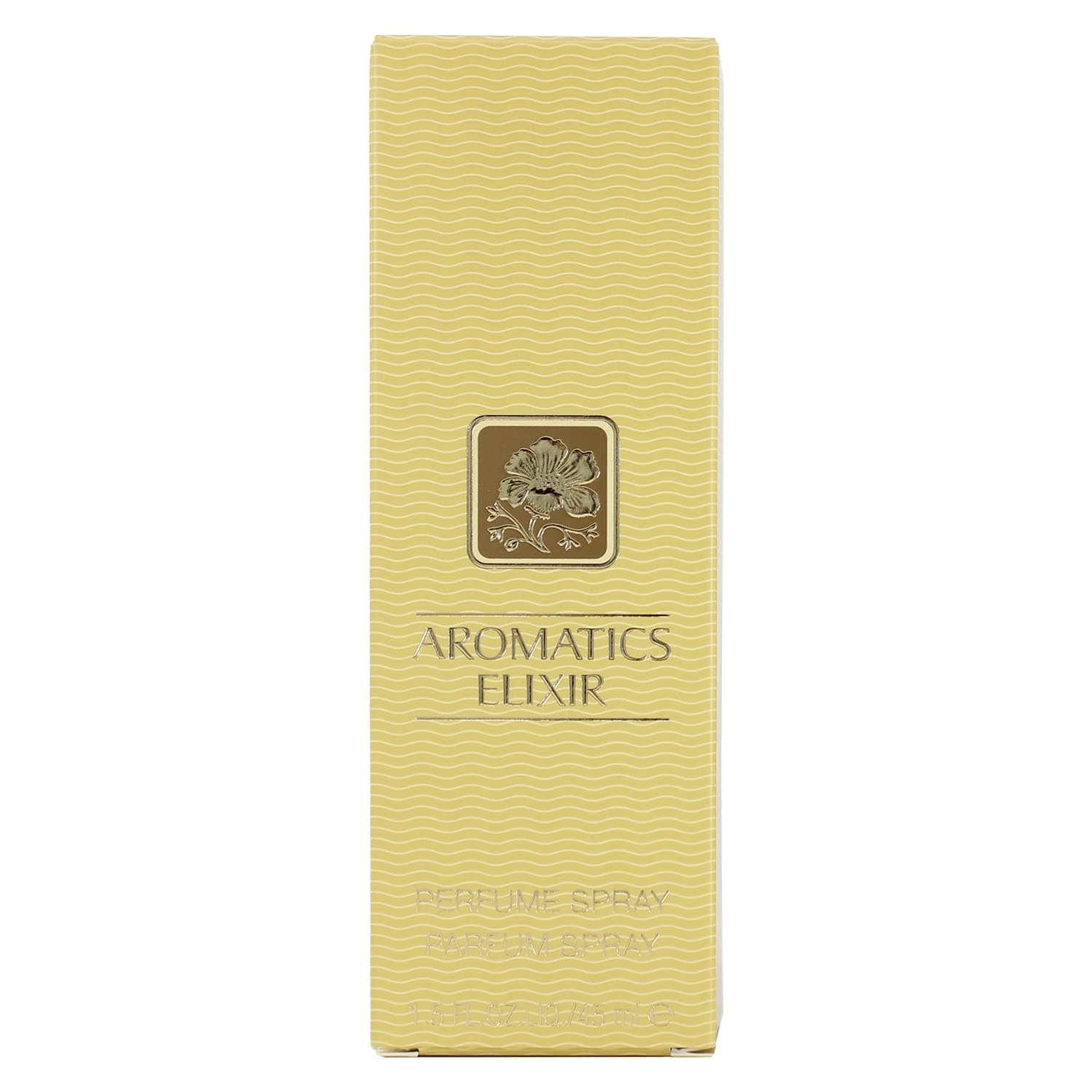 Aromatics Elixir/Clinique Edp Spray 1.5 Oz (W)