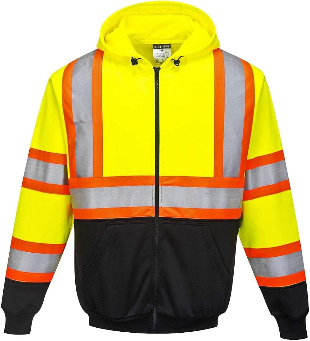 Portwest Men's Hoodie