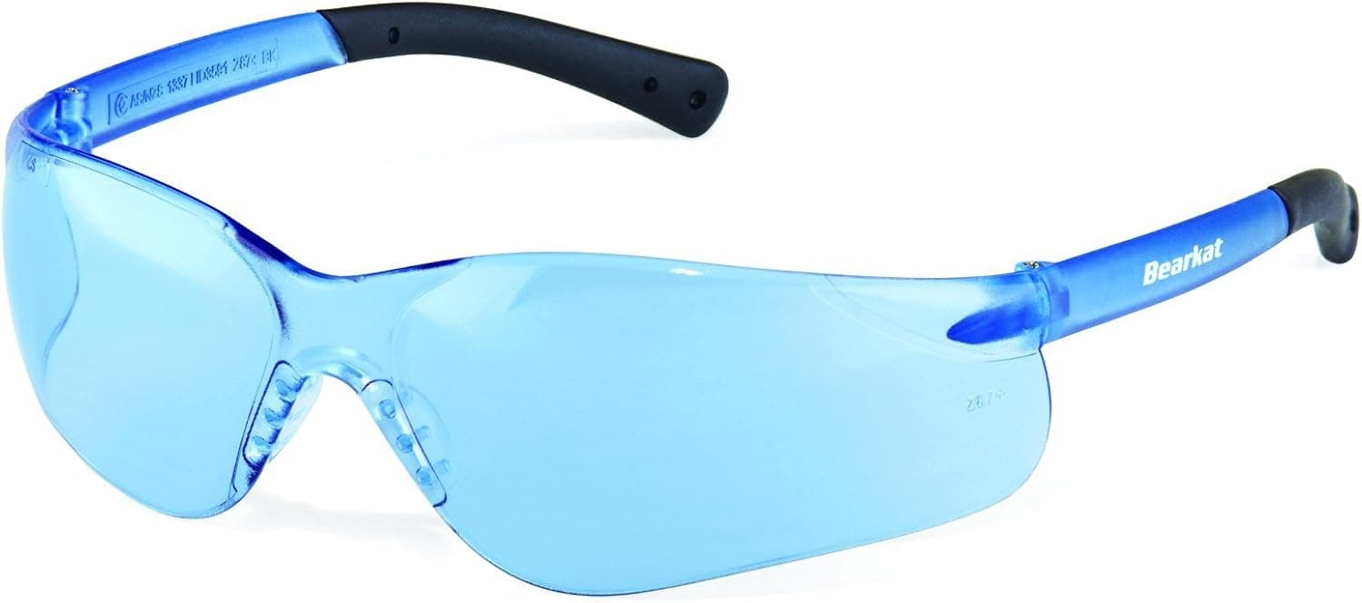 MCR Safety Glasses BearKat BK310 Polycarbonate lenses