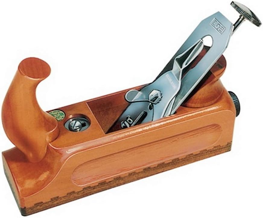 ECE #711 Primus Improved Smoothing Plane