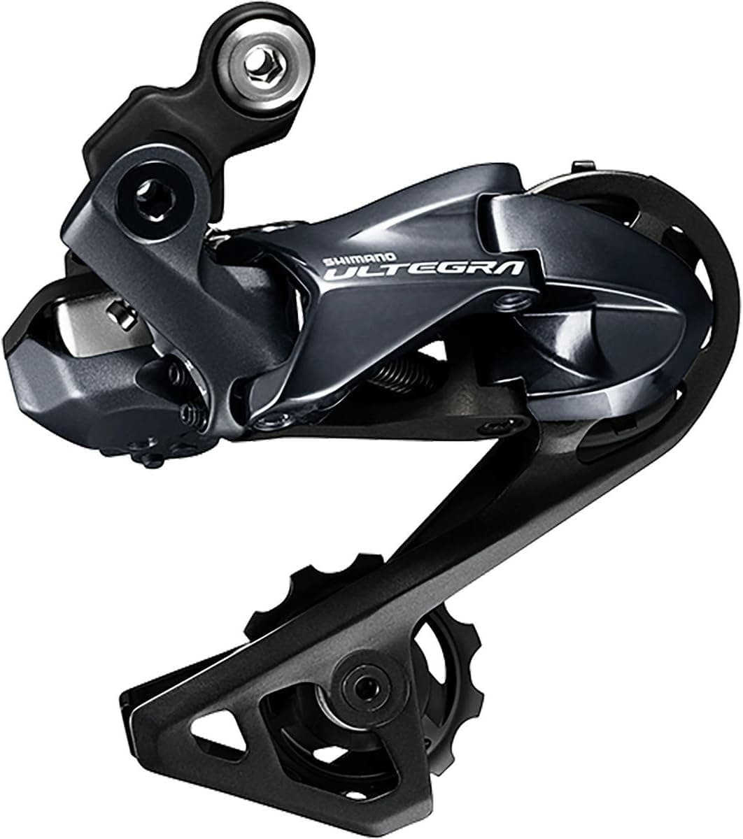 SHIMANO Ultegra Di2 R8050 Short-Cage Rear Derailleur