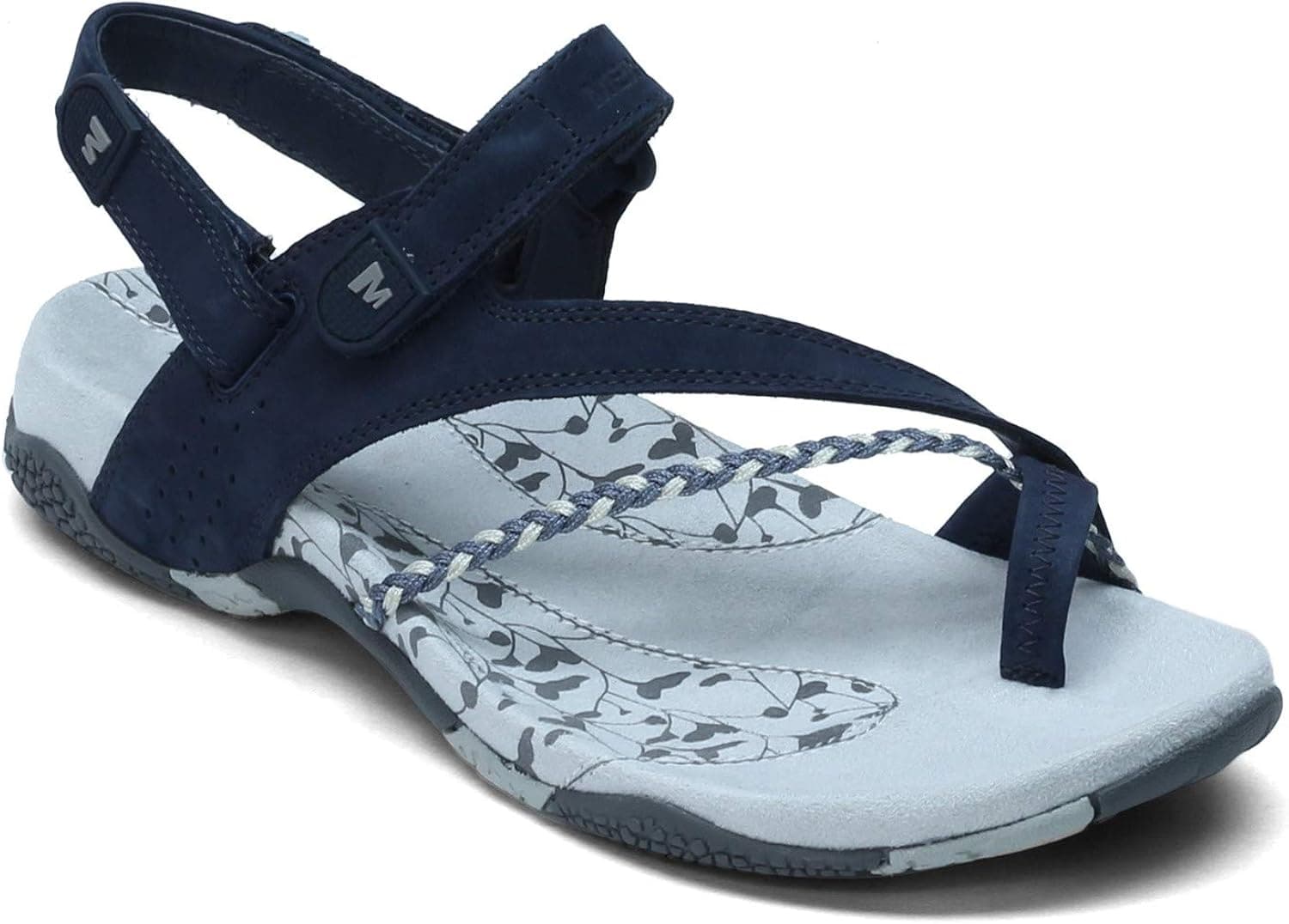 Merrell Women's, Siena Sandal Navy