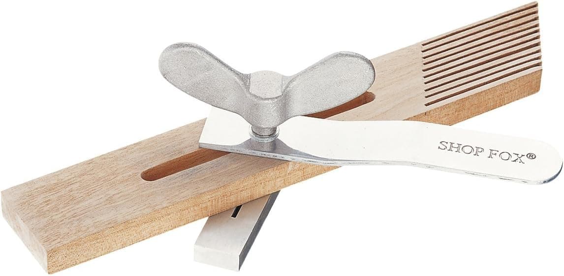 Shop Fox D3096 Featherboard