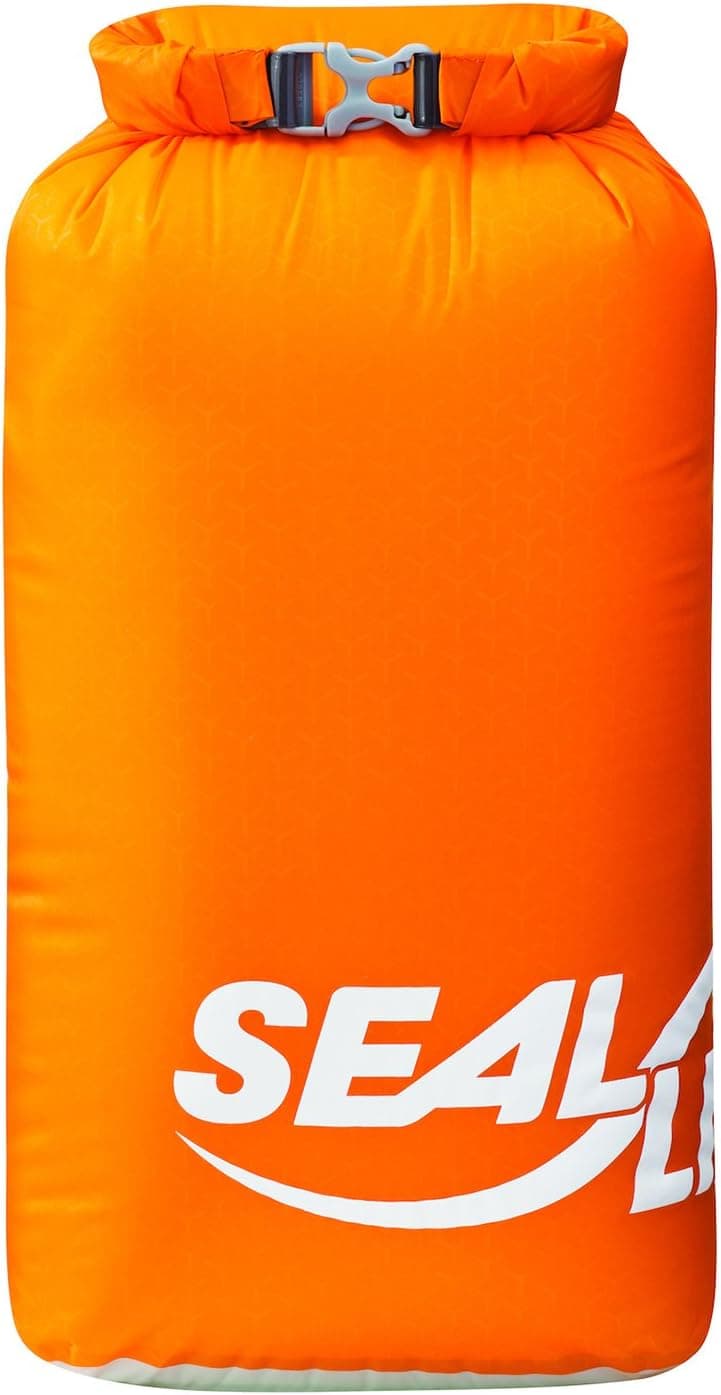 SealLine Blocker Dry Sack Waterproof Stuff Sack (2017 Model)