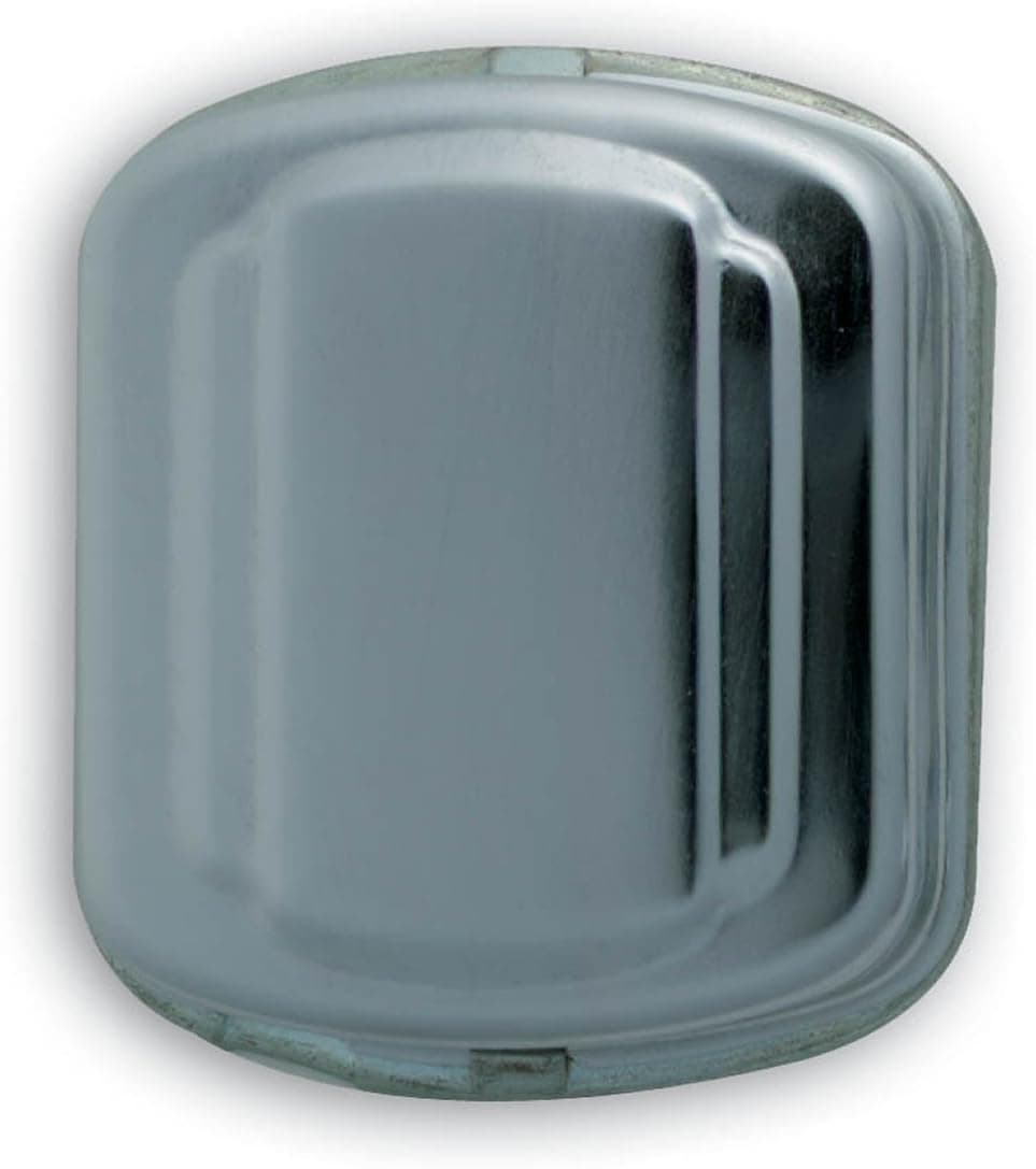 Heath Zenith 170C-A Wired Door Chime Buzzer, Silver