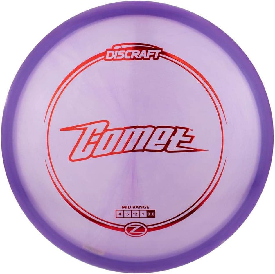 Discraft Comet Elite Z Golf Disc