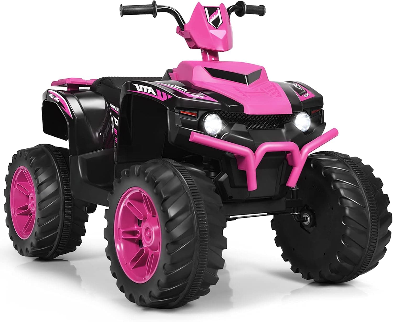 HONEY JOY 12V Ride On ATV