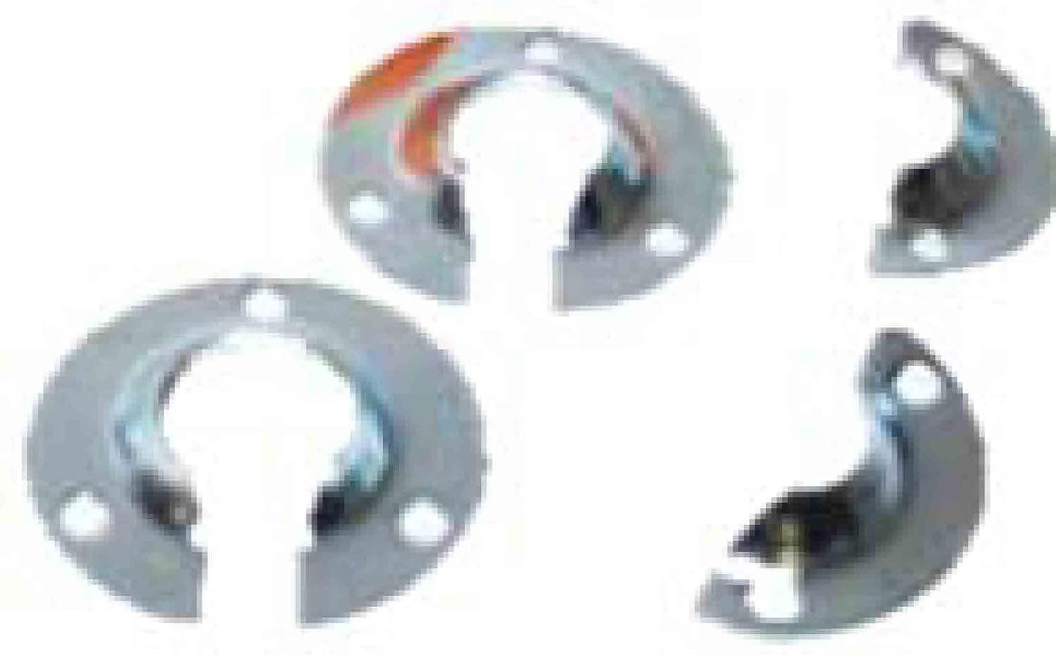 Xtenda-Leg? #804 Foot Hardware -pair by Xtenda-Leg
