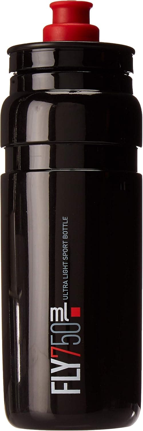 Elite Fly Logo Water Bottle