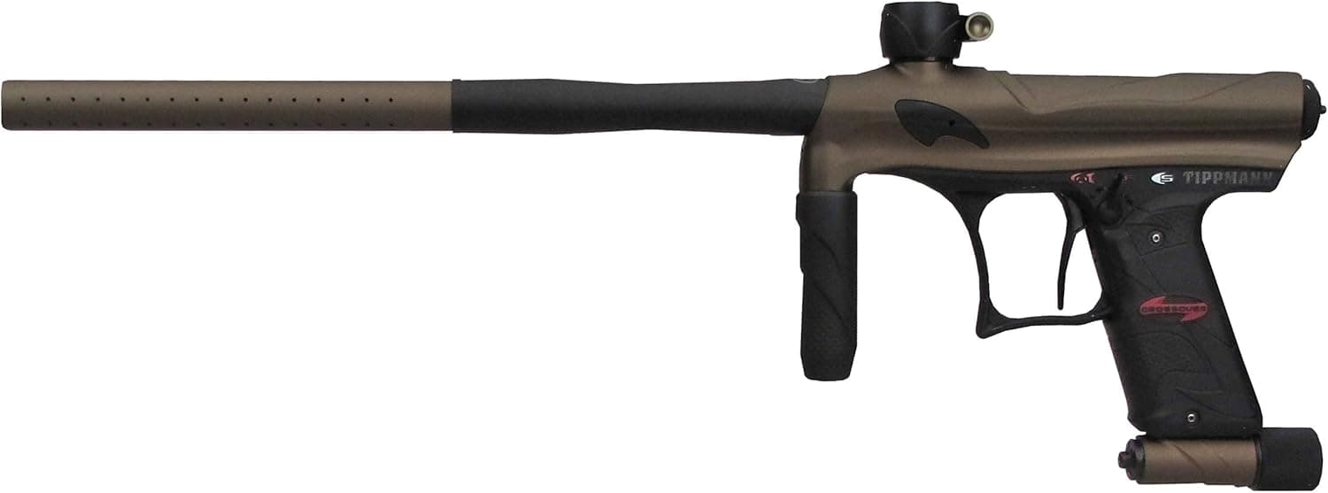 Tippmann Crossover XVR Paintball Gun