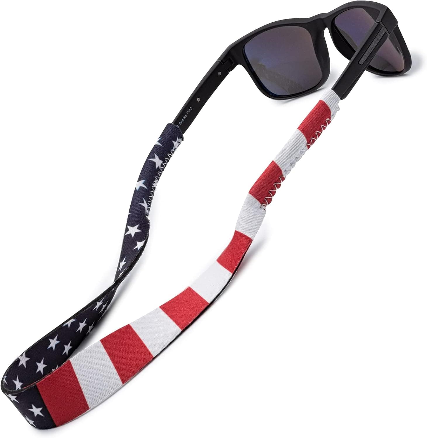 Neoprene Sunglass Strap-Floating Glasses Strap Eyewear Retainer For Men Women And Kids