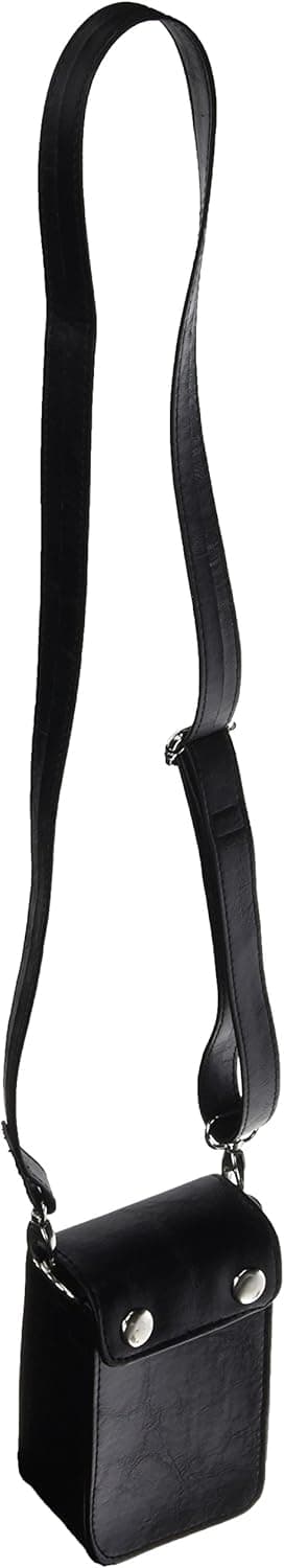 Polaroid Snap & Clip Camera Case For The Polaroid Z2300 Instant Camera (Black)