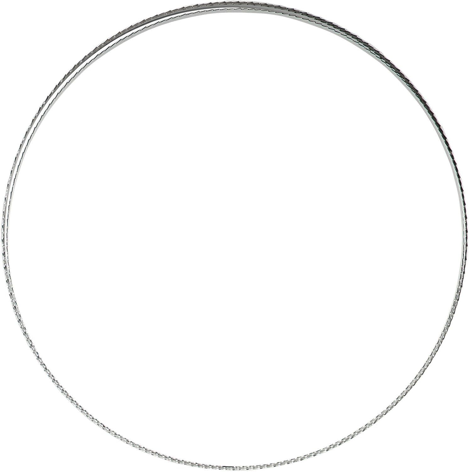 Delta 28-052 14" Band Saw Blade For Use with Height Attachment 105" x 3/4", Teethper"