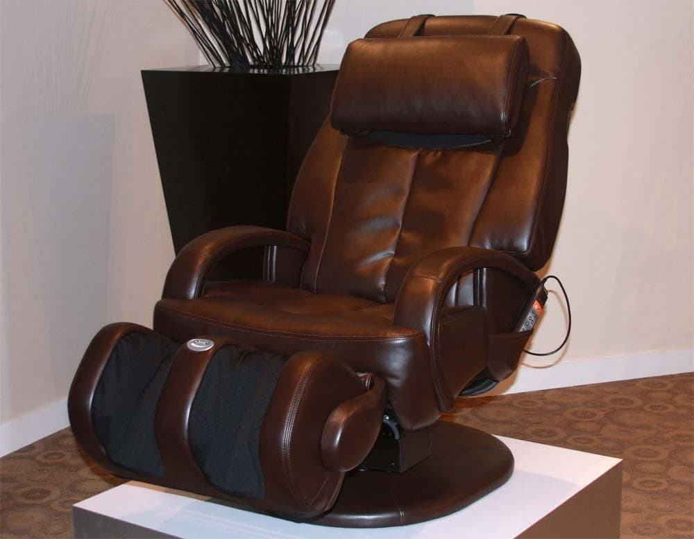 Human Touch Espresso AcuTouch HT-7120