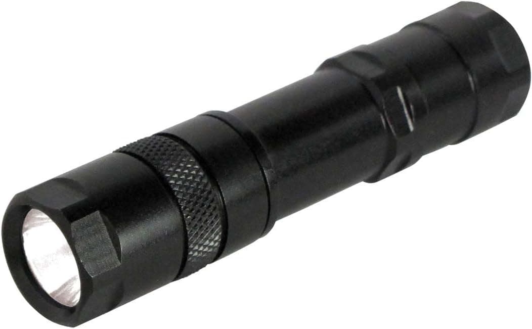 SE High-Power Pocket LED Flashlight - FL1150AA