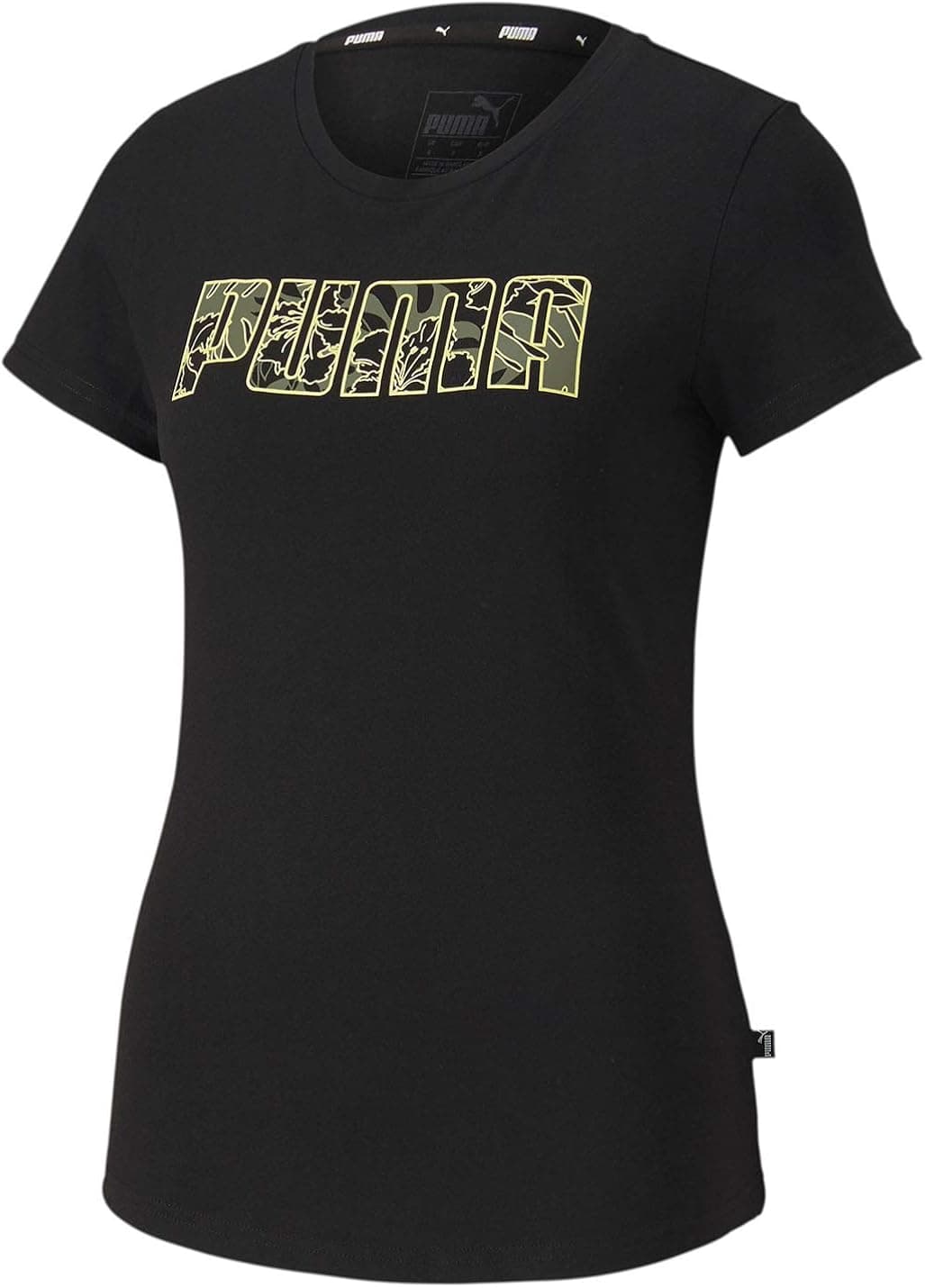 PUMA Women's Summer Tee