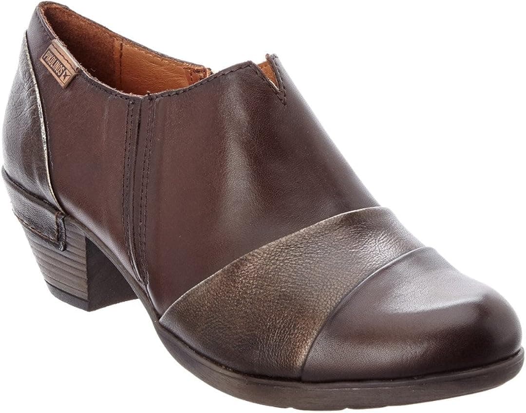 PIKOLINOS Womens Rotterdam 902-5645 Bootie Shoes