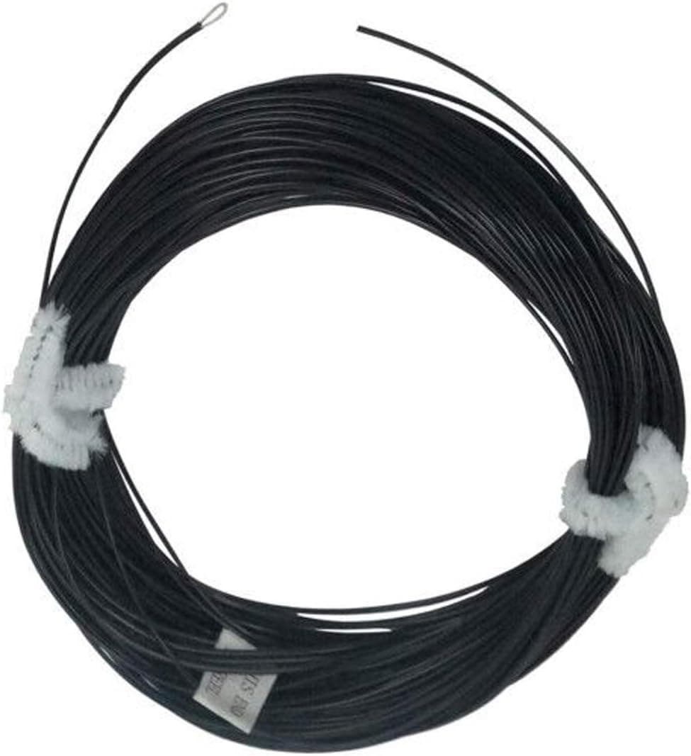 Aventik Full Sinking Line Fast Sinking Fly Fishing Lines Trout Lake Saltwater Fishing Line Exposed Loop