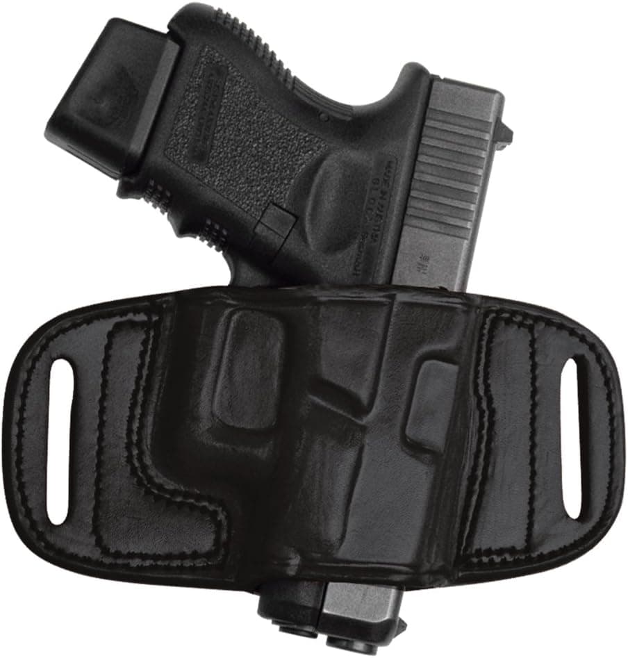 Tagua Glock 19-23-32 Quick Draw Belt Holster