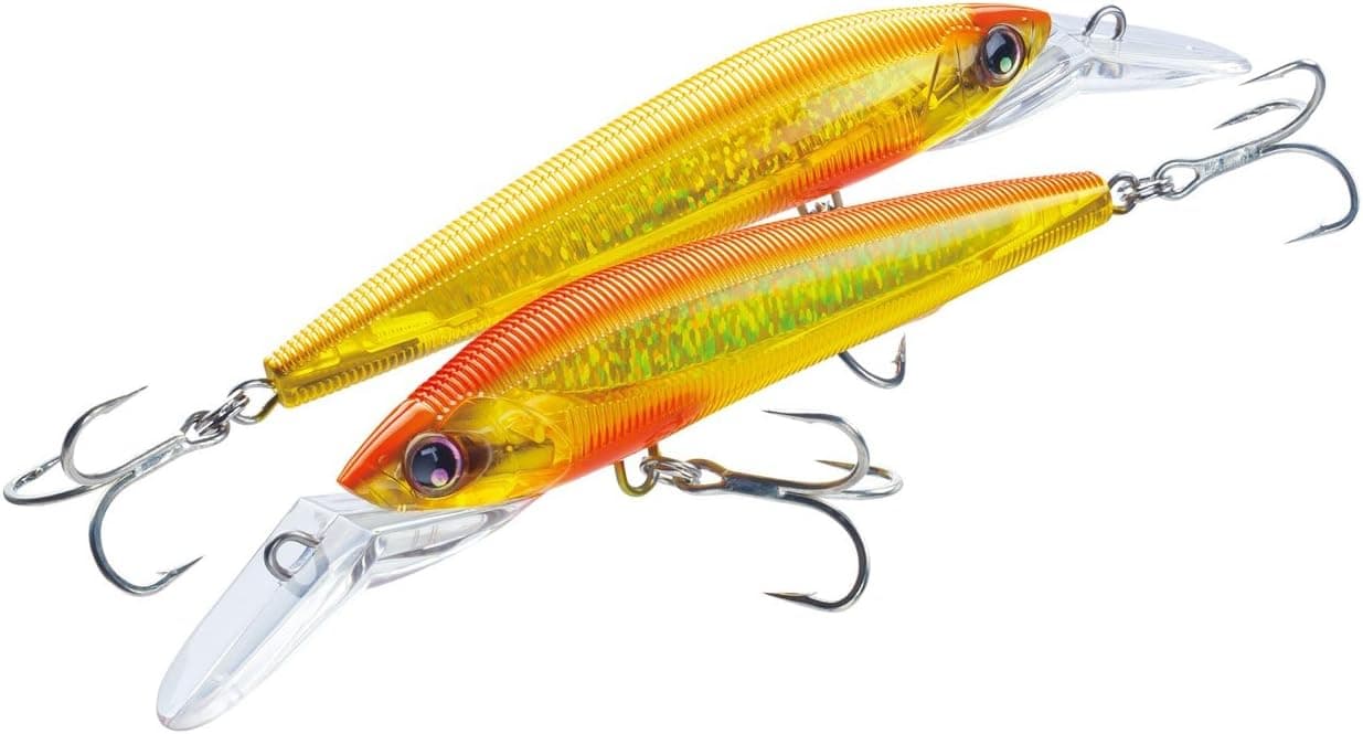 Yo-Zuri Sashimi 3D Magnum Trolling Sinking Lure