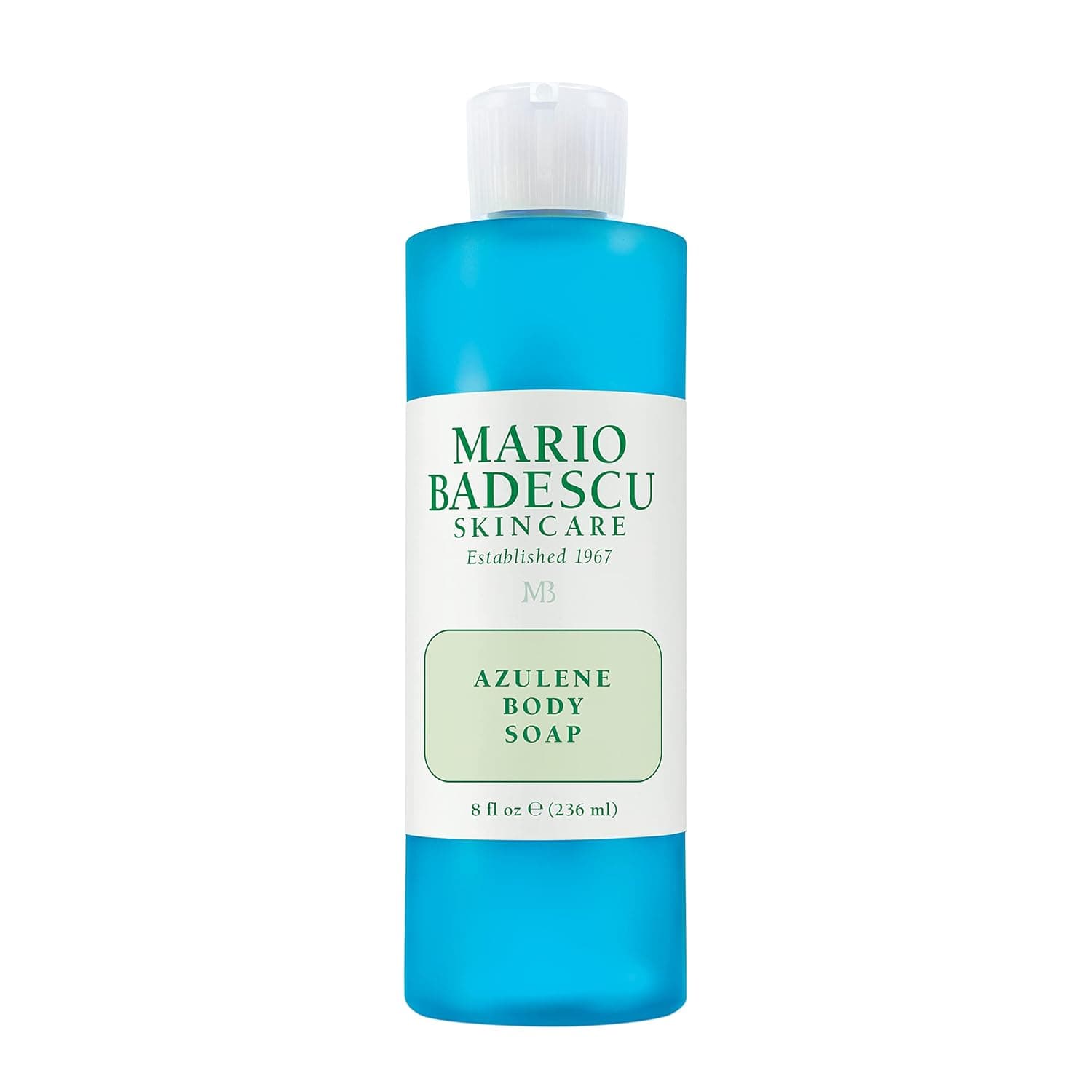 Mario Badescu Azulene Body Soap