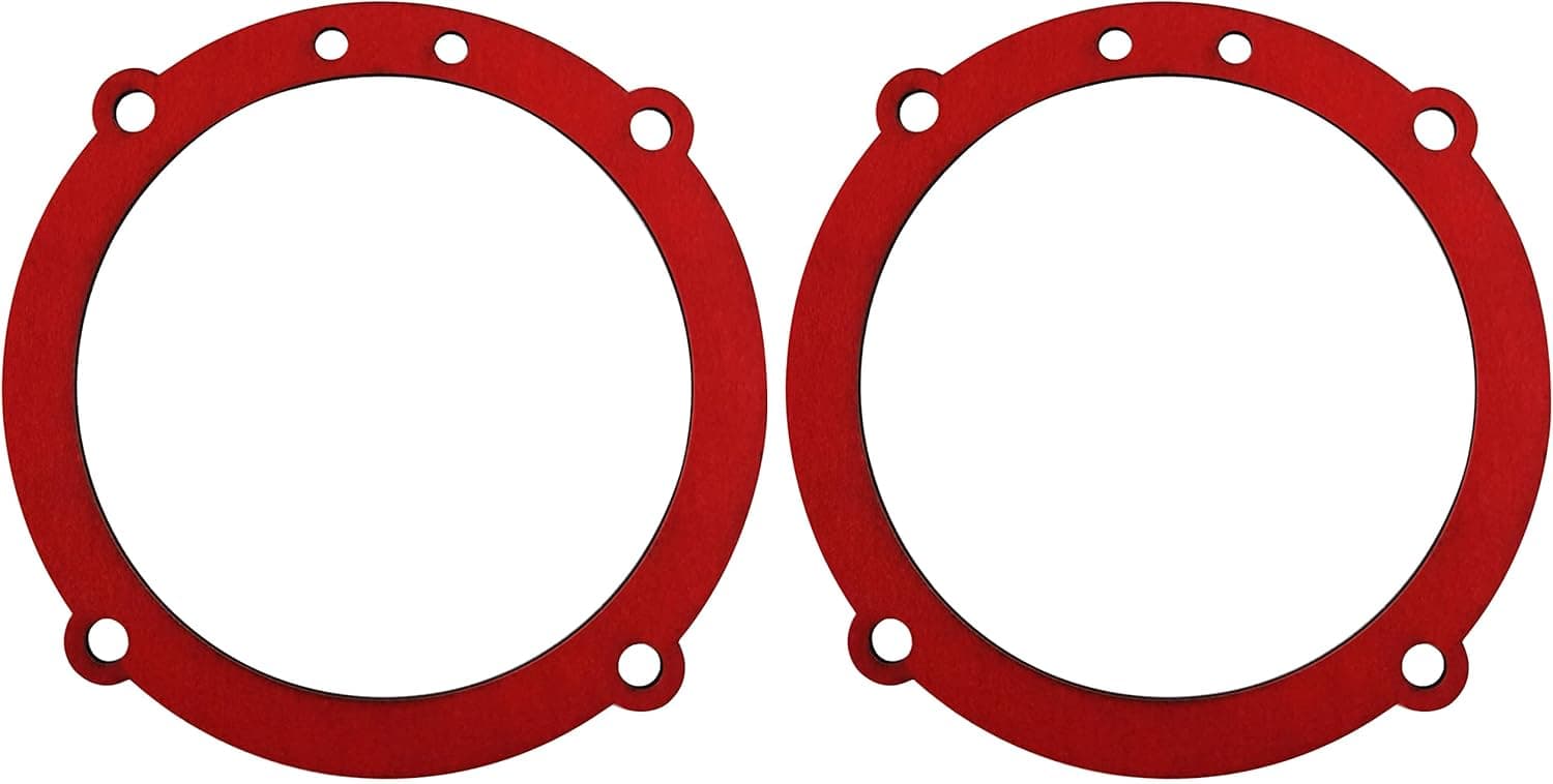 501001 Cap Gasket For Paslode Framing Nailer F-350S F-250S-PP F400S F325C (2 Pack)