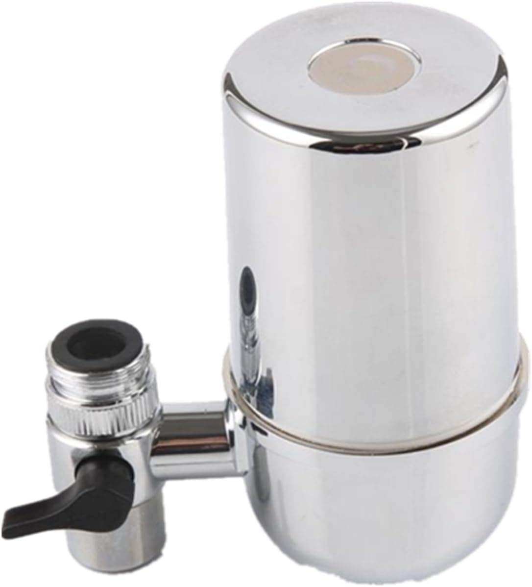 Kingplast Water Purification Machine Faucet Water Filter with Activated Carbon Filter Household Necessities