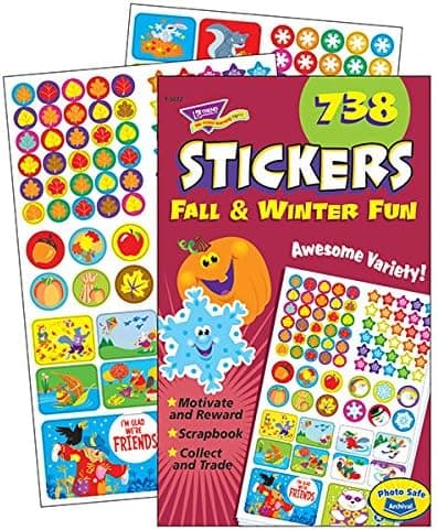 Fall & Winter Fun