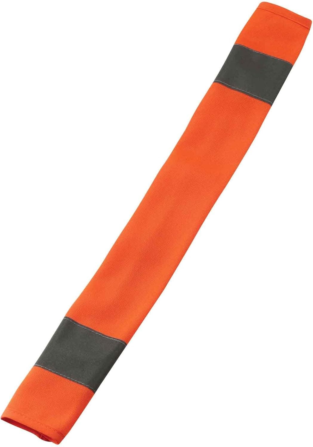 Ergodyne GloWear 8004 High Visibility Reflective Seat Belt Cover, Orange