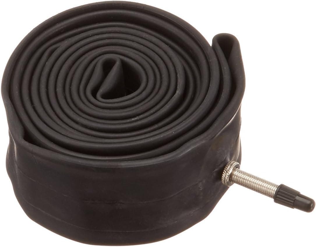 Diamondback Presta Valve Bicycle Tube, Black