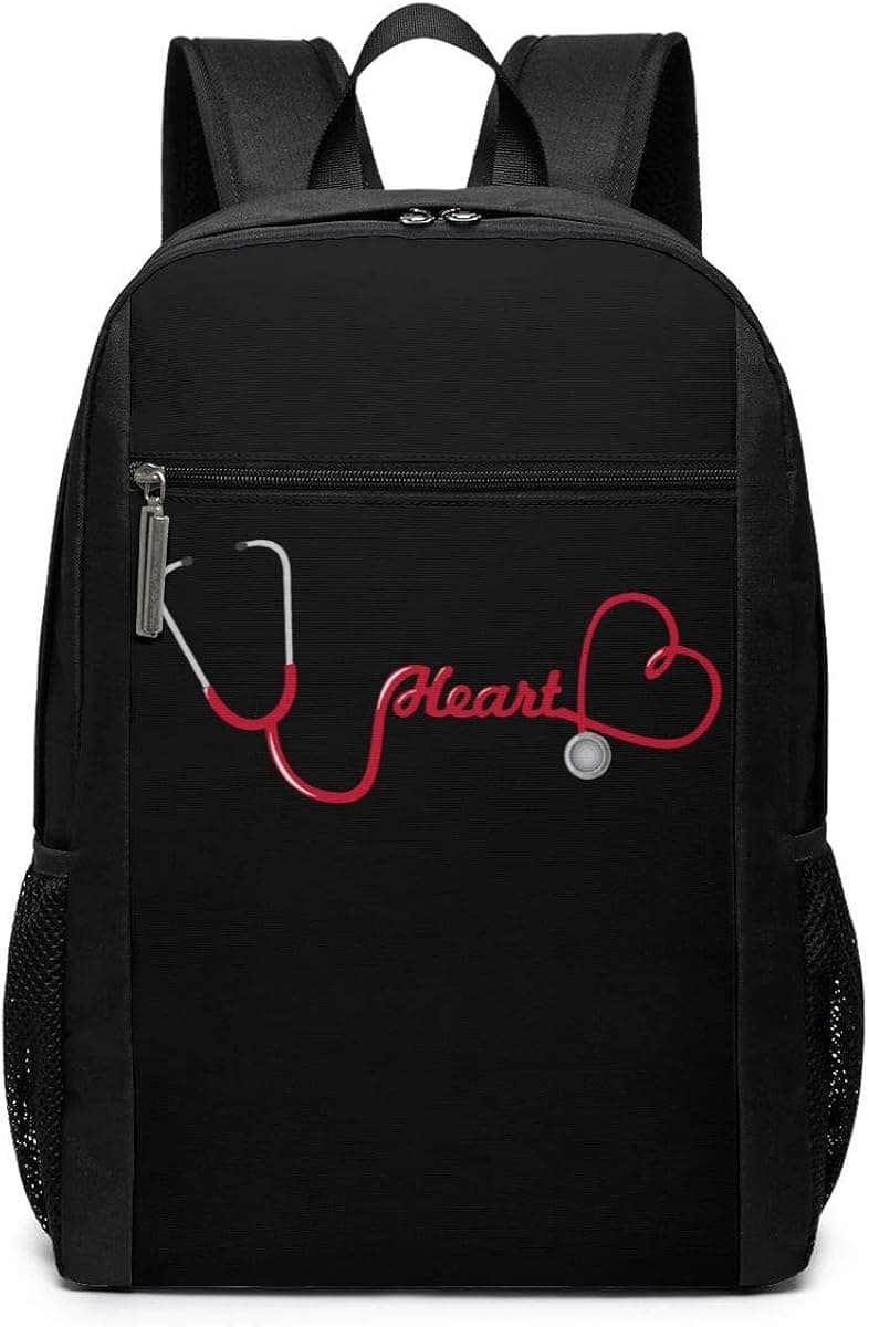 Louise Morrison Gifts For Nurses Nursing, Stethoscope Heart Nurse, Size One Size
