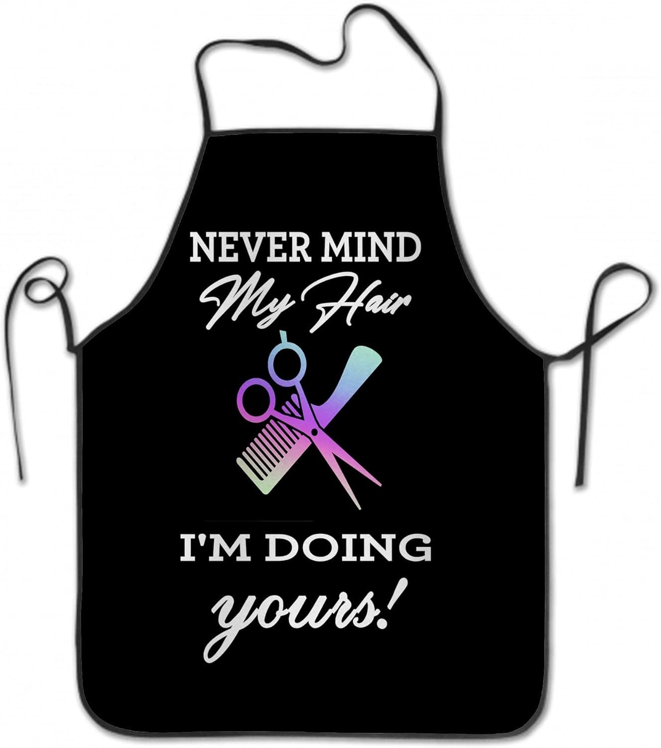Kawani Cute Aprons for Women with Pockets