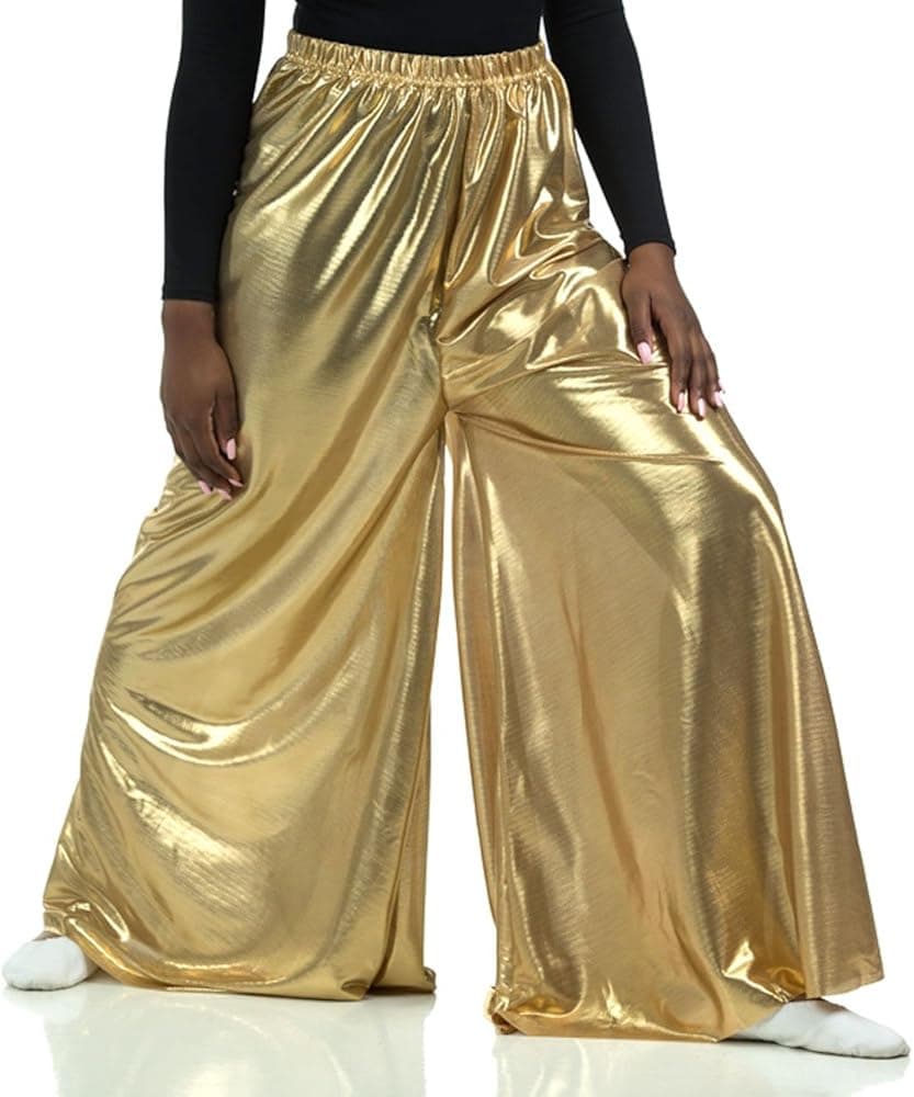 Danzcue Girls Celebration of Spirit Palazzo Pant